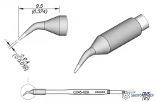 Bakon С2245-029 — жало фото 1