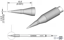 Bakon С2245-030 — жало фото 1