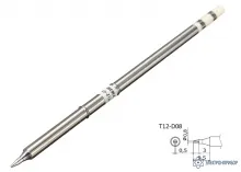 T12-D08 — жало сменное Bakon фото 1