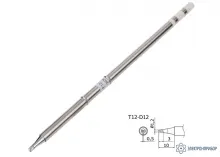 T12-D12 — жало сменное Bakon фото 1
