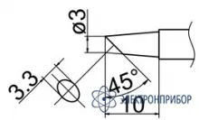 Bakon T13-BC3 — жало фото 1