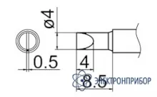 Bakon T13-D4 — жало фото 1