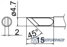 Bakon T13-K — жало фото 1