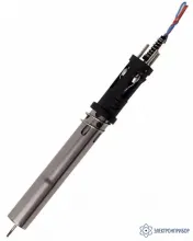 VH300 — нагревательный элемент для Bakon BK3300A фото 1