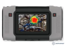BATCAM 2.0 — ультразвуковая акустическая камера с визуализацией дефектов фото 1