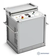 HVA120 — высоковольтная испытательная установка фото 1