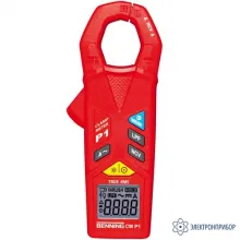 Benning СМ P1 — токовые клещи True RMS фото 1