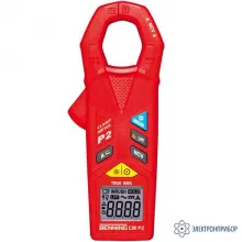 Benning СМ P2 — токовые клещи True RMS фото 1