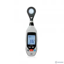 DT-92 — люксметр фото 1