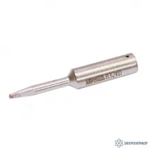832KD (LF) — клин 2,2мм, удлиненное (к ErgoTool, BasicTool, PowerTool, MultiSprint) фото 1
