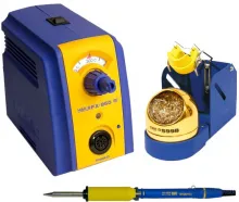HAKKO FX-950 ESD — паяльная станция фото 1