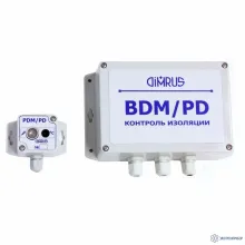 BDM — система мониторинга и диагностики дефектов коммутационного оборудования фото 1