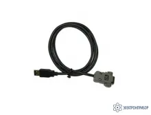ПР-1 — конвертер USB-COM фото 1