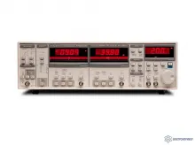 SR-830 — усилитель синхронный цифровой трехфазный фото 1