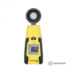 Trotec BF06 — люксметр фото 1