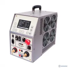BLU100L — измеритель параметров аккумуляторных батарей фото 1