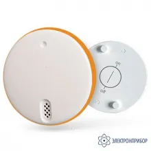 RELSIB WH52 — термогигрометр фото 1