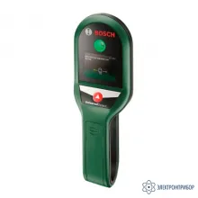 Bosch UniversalDetect — детектор скрытой проводки и металла фото 1