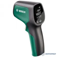Bosch UniversalTemp — пирометр фото 1