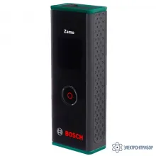 Bosch Zamo III basic — лазерный дальномер фото 1