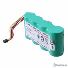 Fluke BP120MH — батарейный модуль для Fluke серии 120, Fluke 43 и 43 B фото 1