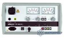 BT 500-IS-1 — прибор для прожига MFO 0-2 кВ фото 1