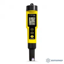 Trotec BW10 — pH-метр фото 1
