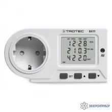 Trotec BX11 — ваттметр фото 1