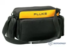 Fluke C195 — мягкий кейс (для Fluke серии 190) фото 1