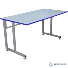 С5-1200x900 ESD — стол рабочий антистатический фото 1