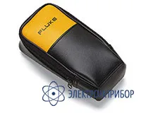 Fluke C90 — переносная сумка для мультиметров фото 1