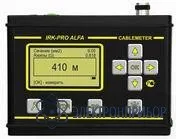 CableMeter E — рефлектометр + мост для измерения длины и входного контроля силового кабеля фото 1