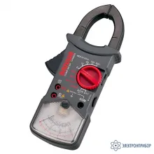 CAM600S — токовые клещи аналоговые фото 1
