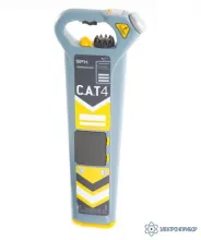 C.A.T4+ — локатор трассопоисковый фото 1
