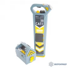 C.A.T4 + Genny4 — трассоискатель фото 1