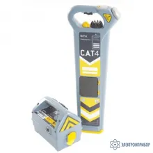 gC.A.T4 + Genny4 — трассоискатель фото 1