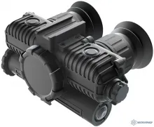 Fortuna General Binocular 6B — тепловизионные очки (тепловизионный бинокль) без объектива фото 1