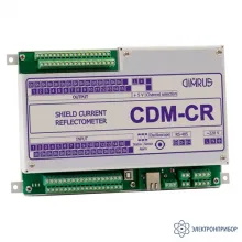 CDM-CR — прибор контроля токов экранов фото 1