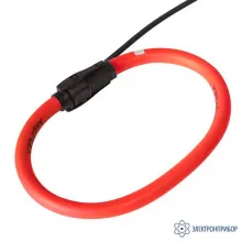 AmpFlex 800 (4 шт.) — комплект из 4-х токовых клещей фото 1