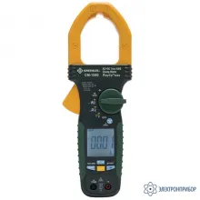 CM-1560 — токовые клещи фото 1