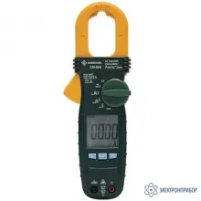 CM-660 — токовые клещи фото 1