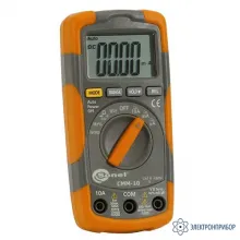 CMM-10 — мультиметр цифровой фото 1