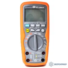 CMM-40 — цифровой мультиметр фото 1