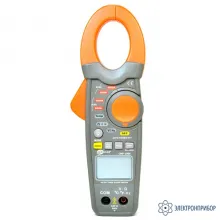 CMP-1006 — многофункциональные токоизмерительные клещи фото 1