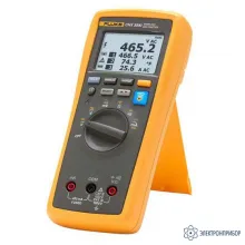 Fluke CNX 3000 — беспроводной мультиметр фото 1