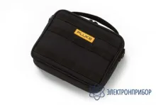 Fluke CNX C3003 — модульный мягкий футляр с 3 отделениями фото 1