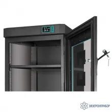 DC-A2-B — модуль подачи азота черный с автоматическим управлением фото 1