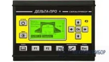 Дельта-ПРО+ VDSL генератор — анализатор VDSL / xDSL / E1 фото 1