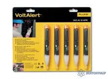 Fluke 2AC/200-1000V5 — детектор напряжения (5 шт. в упаковке) фото 1