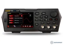 DG952 — универсальный генератор сигналов фото 1